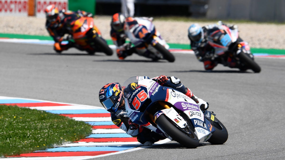 Hafizh Syharin 